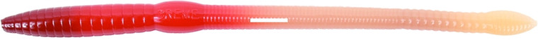 Creme 0201-66-1 Scoundrel Soft - Plastic Worm, 4", Un-rigged - 0201-66-1 Creme 0201-66-1 Scoundrel Soft - Plastic Worm, 4", Un-rigged - 0201-66-1