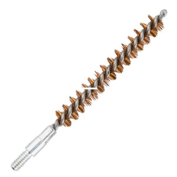 KleenBore A178 .243/.25/6mm/6.5mm - Rifle Phosphor Bronze Bore Brush - A178