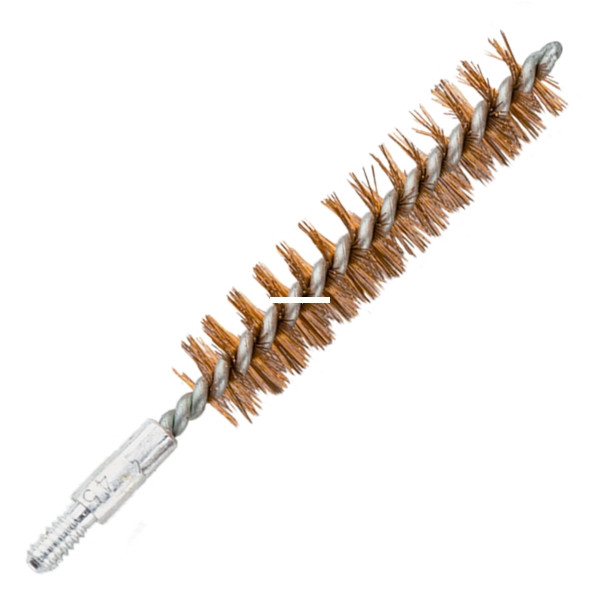 KleenBore A182 .44/.45 Cal. Rifle - Phosphor Bronze Bore Brush - A182