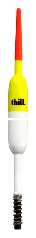 Thill AF320-2 Americas Favorite - Float w/UPC 1/2" PENCIL. 5-1/2 - AF320-2 Thill AF320-2 Americas Favorite - Float w/UPC 1/2" PENCIL. 5-1/2 - AF320-2