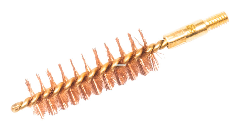 Breakthrough BT-50PBBB Phosphorus - Bronze Bristle Bore Brush - .50 Cal - BT-50PBBB