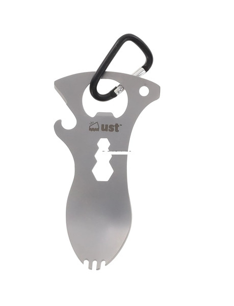 UST 1146852 Spork Multi-Tool -  - 1146852