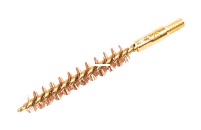 Breakthrough BT-223PBCB-AR - Phosphorus Bronze Chamber Brush - - BT-223PBCB-AR