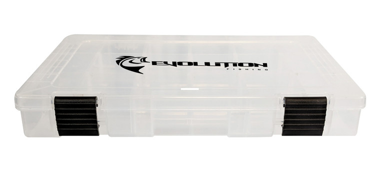 Evolution 38000-EV 3600 QuikLatch - Tackle Tray - 38000-EV