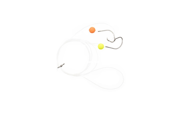 Blue Water Candy 00207 Erry Dang - Thang Rig w/Round Float - 207