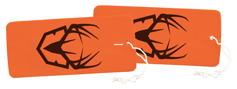 Buck Bomb HS-BB-200018 Scent Wafer - Doe 'N Estrus - HS-BB-200018