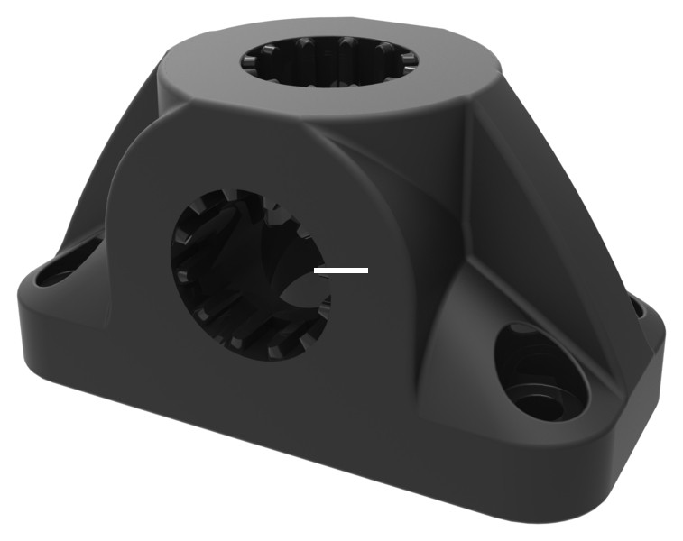 Stealth MMB Multi Mount Base -  - MMB