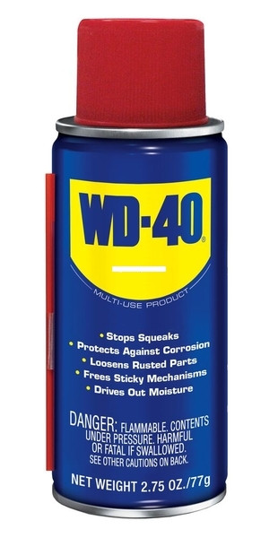 WD-40 490358 2.75oz 12pk -  - 490358