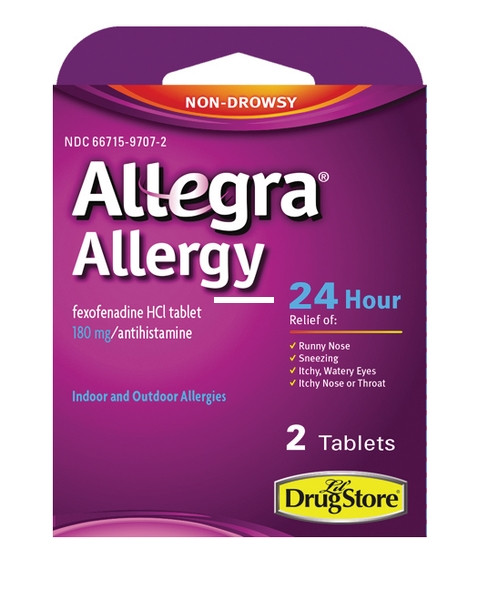 Marine Sports 1743 ALLEGRA - 2 - TABLETS - 1743