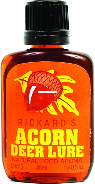 Pete Rickard LH515 Cover Scent Acorn -  - LH515