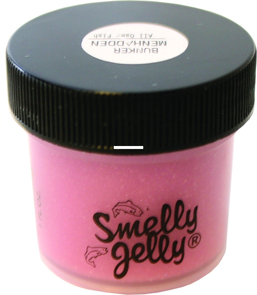 Smelly Jelly 172 Regular Scent 1oz - Bunker Menhadden - 172