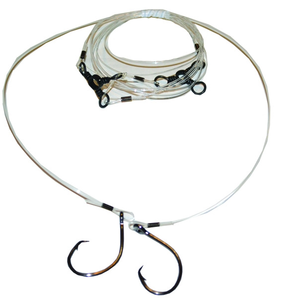 Blue Water Candy 5050 Sea Bass Rig - 5/0 Circle - 5050