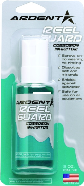 Ardent 4790 Reel Guard 2 oz. - Corrosion Inhibitor - 4790