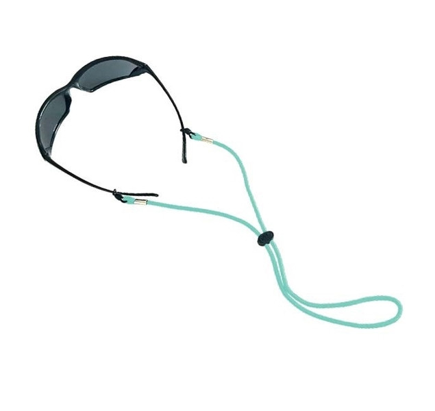 Cablz CordZMint Adjustable Mint - nylon CordZ with silicone eyelets - CORDZMINT