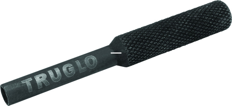 TRUGLO TG-TG970GF Front Sight Tool - Glock & Walther, Fortress Finish - TG-TG970GF TRUGLO TG-TG970GF Front Sight Tool - Glock & Walther, Fortress Finish - TG-TG970GF