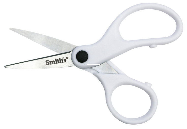 Smith's 51191 3" Stainless Scissors -  - 51191 Smith's 51191 3" Stainless Scissors -  - 51191