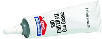 Birchwood Casey BC-40125 Sno - Universal Gun Grease .75oz Tube - BC-40125