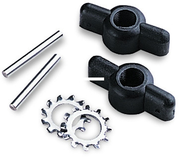 Minn Kota 1865019 MKP-34 Prop Nut - (E) - 1865019