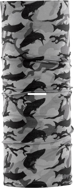 Flying Fisherman SB1618 Tarpon Camo - Sunbandit - SB1618