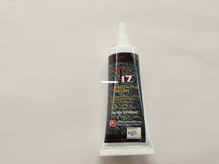 Carlson's 06610 Choke Tube Lube - 10g Net Weight - 6610