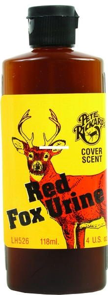 Pete Rickard LH526 Red Fox Urine -  - LH526