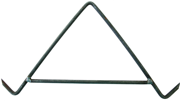 Pete Rickard HE360 Skinning Gambrel - Stand - HE360