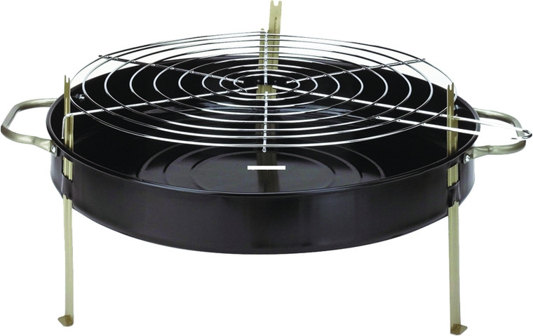 Kay 116 Table Top Grill 18" 3.4Cf -  - 116
