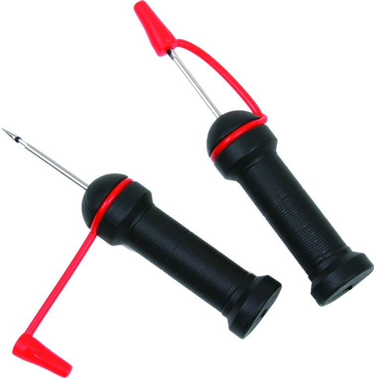 Anglers Choice FVTP-050 Fish - Venting Tool Pop Box 50Pc - FVTP-050 Anglers Choice FVTP-050 Fish - Venting Tool Pop Box 50Pc - FVTP-050