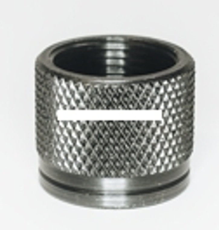 GrovTec GTHM247 Muzzle Thread - Protector-For AR-10, .300 AAC - GTHM247 GrovTec GTHM247 Muzzle Thread - Protector-For AR-10, .300 AAC - GTHM247