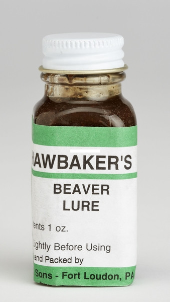 Hawbakers LB3 Beaver Lure, 1 oz -  - LB3