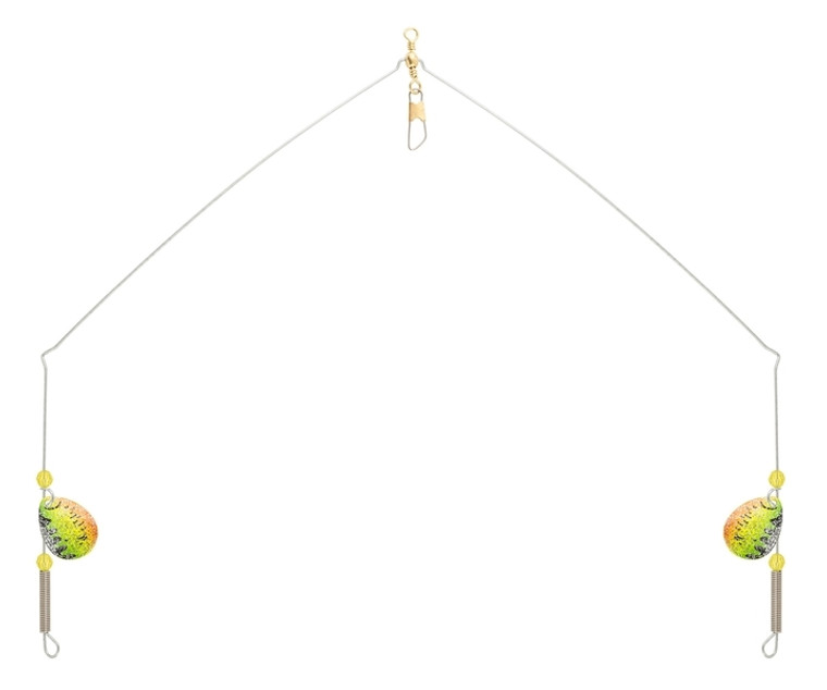 Apex PRB Spreader Rainbow Blades -  - PRB