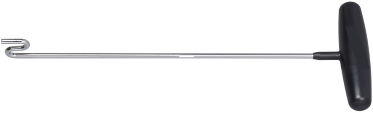 Anglers Choice TBL-095 9.5" - Push/Pull Hook Remover - TBL-095