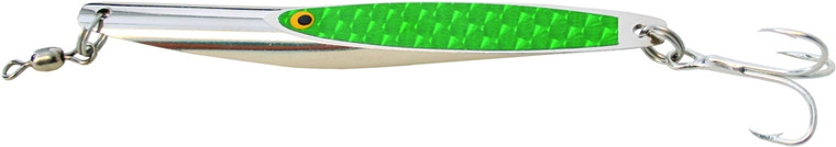 Deadly Dick 3L-03 Long - Casting/Jigging Lure, 1 3/4 oz - 3L-03 Deadly Dick 3L-03 Long - Casting/Jigging Lure, 1 3/4 oz - 3L-03