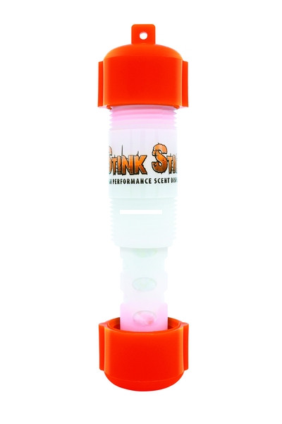 ConQuest Scents 16002 Stink Stick - Orange - 16002