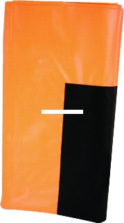 Orion 925 Org Distress Flag 3Sq Feet -  - 925