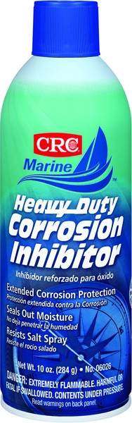 CRC 06026 HD Corrosion Inhibitor - 10oz - 6026