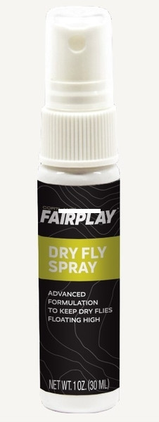 Cortland 647077 Dry Fly Spray 1 Oz - (Each) - 647077