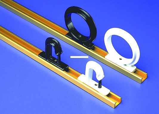 Du-Bro 1070 Trac-A Rod Holder 3Pr -  - 1070