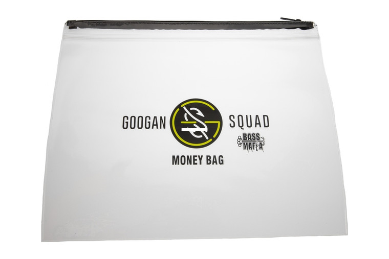 Bass Mafia GOOG-MNYBAG GOOGAN Money - Bag - GOOG-MNYBAG