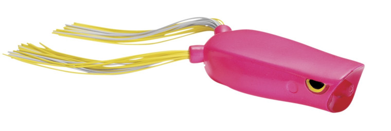 Spro SBEPP60FLMG Bronzeye Pop 60 - Flamingo - SBEPP60FLMG