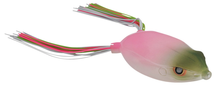 Spro SBEF65HRPK Bronzeye Forg 65 - Herring Pink - SBEF65HRPK