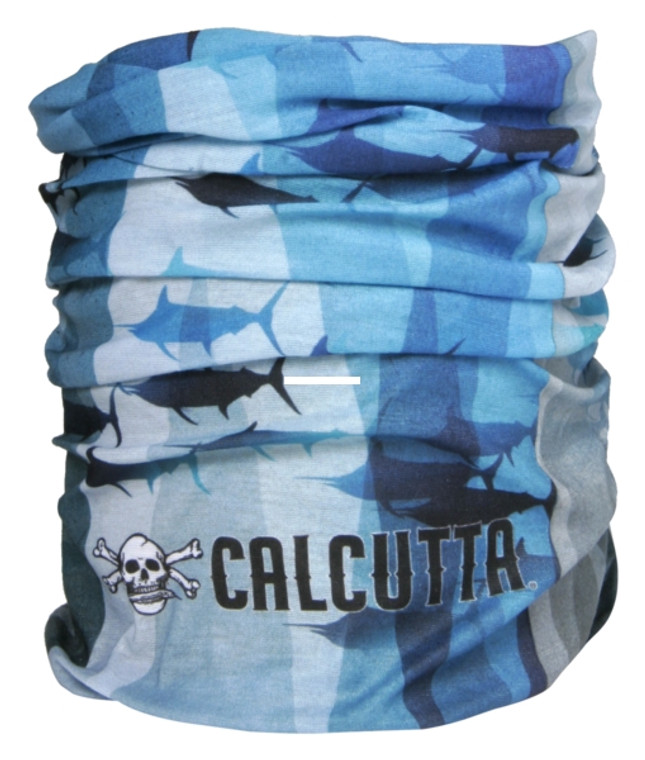 Calcutta G195041A Repeating - Billfish Sun Catcher,Sublimated - G195041A