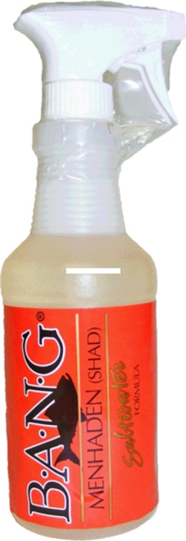 Bang 16-MEN Menhaden Formula 16oz - Trigger Spray - 16-MEN