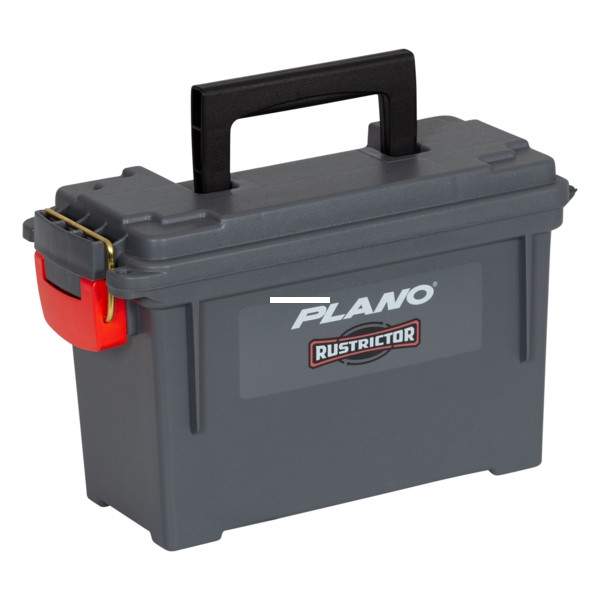 Plano PLA1312R Rustrictor - Field/Ammo Box Small - PLA1312R