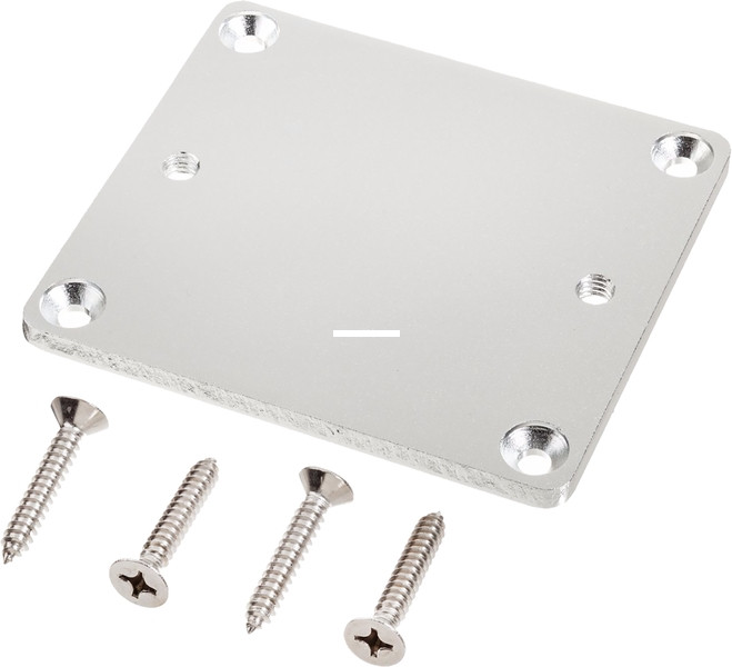 Millennium R-101-00 Spyder-Lok Base - Plate for R-100 - R-101-00