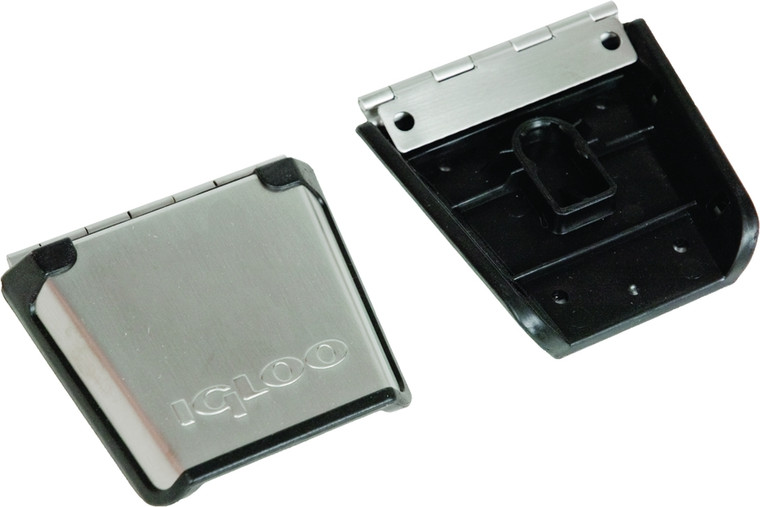 Igloo 20018 Stainless Steel Latch -  - 20018 Igloo 20018 Stainless Steel Latch -  - 20018