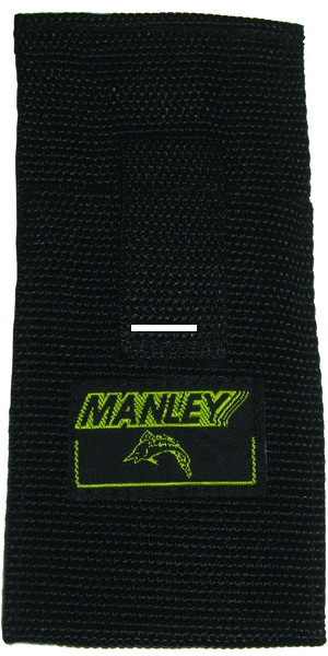 Manley 2030 Sheath/Case For 6 1/2" - Plier & 7" Mono Nipper - 2030