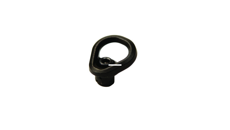 Magpul MAG542-BLK QD Paraclip - Adapter Black - MAG542-BLK