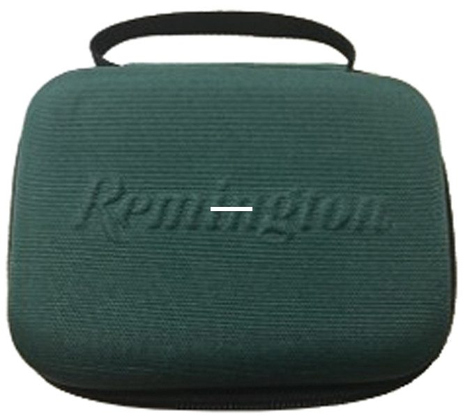 Remington 19959 Choke Tube Case - Hard Side - 19959