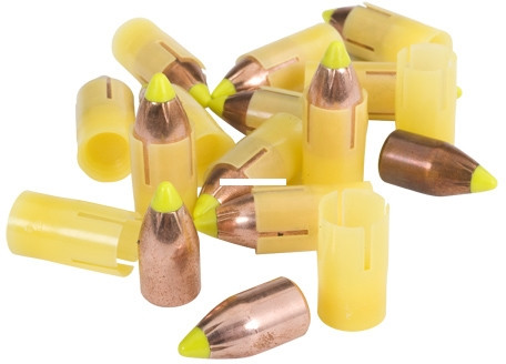Traditions A1825 Smack Down SST - Hornady SST 300Gr .50 Bullet 15Pk - A1825